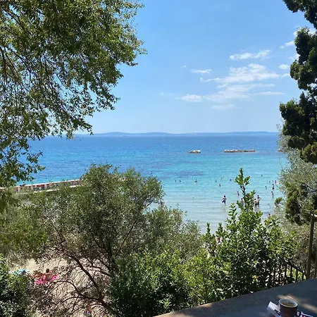 아파트 Leonid 스플리트