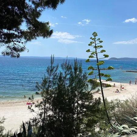Apartament Leonid Split