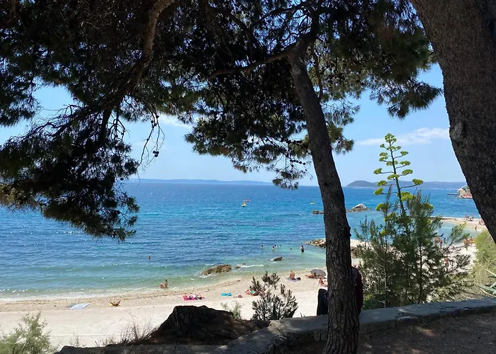 아파트 Leonid 스플리트