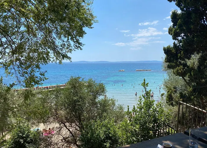 아파트 Leonid 스플리트