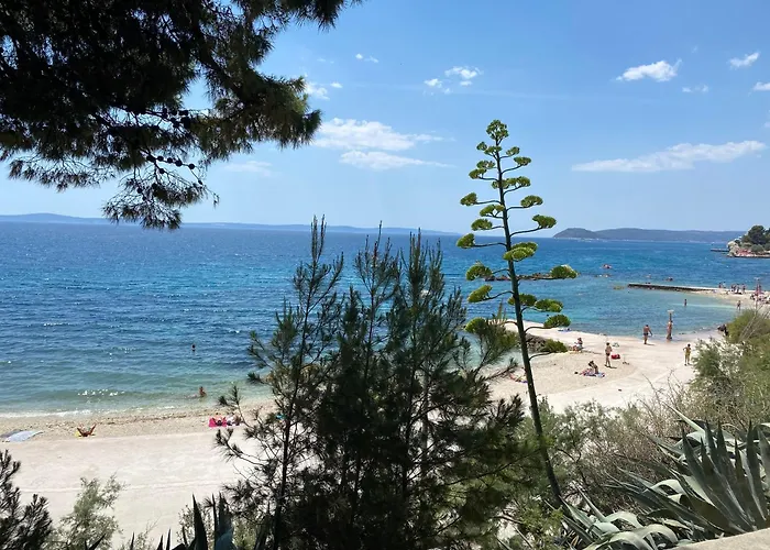 아파트 Leonid 스플리트