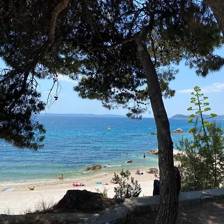 Apartamento Leonid Split